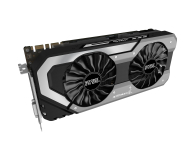 Palit GeForce GTX 1070 Ti Super JetStream 8GB GDDR5 - 350137 - zdjęcie 5